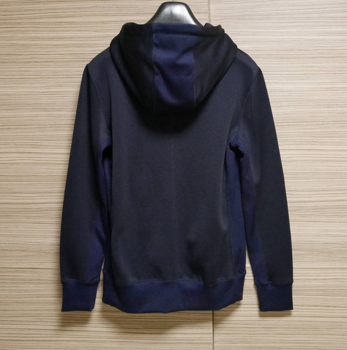 極美品☆21AW 定価5万円 junhashimotoジュンハシモト CU04 HIGH  