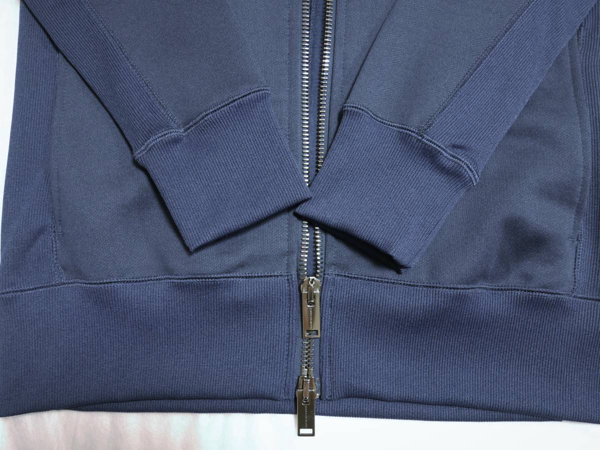 極美品☆21AW 定価5万円 junhashimotoジュンハシモト CU04 HIGH  