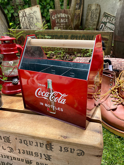 コカ・コーラ コカコーラ コンツアーボトル アメリカン雑貨 