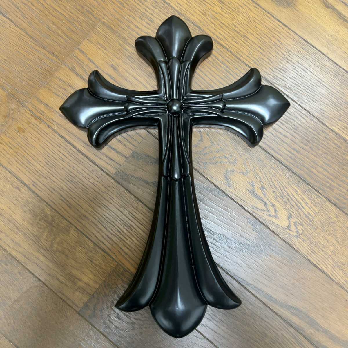 クロムハーツ　ディスプレイ　非売品 クロムハーツ取扱店特注壁掛けディスプレイ非売品 クロムハーツ Chrome