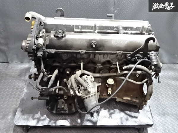 1jz-gte エンジン カバー jzx100 jzx110 チェイサー