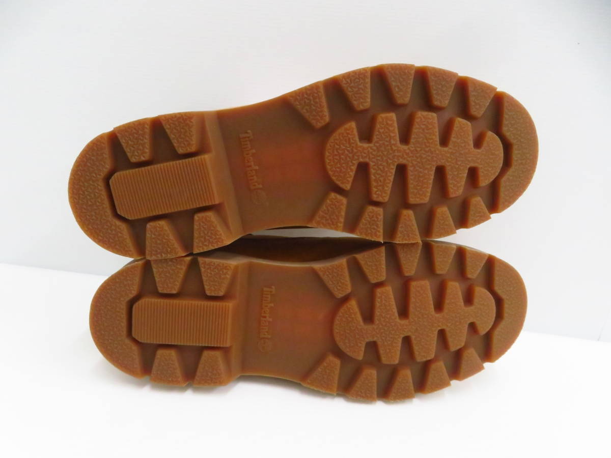 mf62) Timberland YOUTH BASIC OX ティンバーランド ローカットブーツ