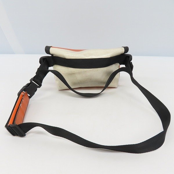 FREITAG/フライターグ F153 JAMIE/ジェイミー ヒップバッグ/ミニ