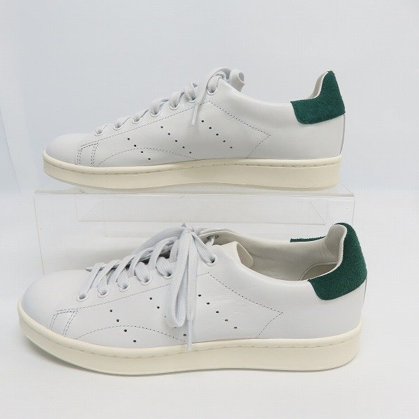adidas/アディダス STAN SMITH H スタンスミス GX6298 /27.5 /080(27.5 