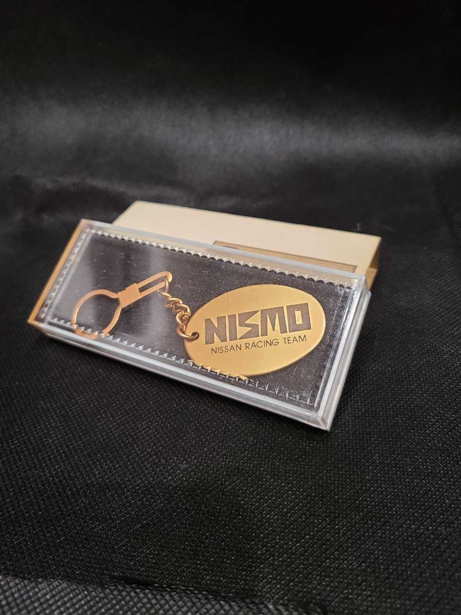 旧ロゴ【'94 NISMO グッズ カタログ】日産／ニスモ／アクセサリー