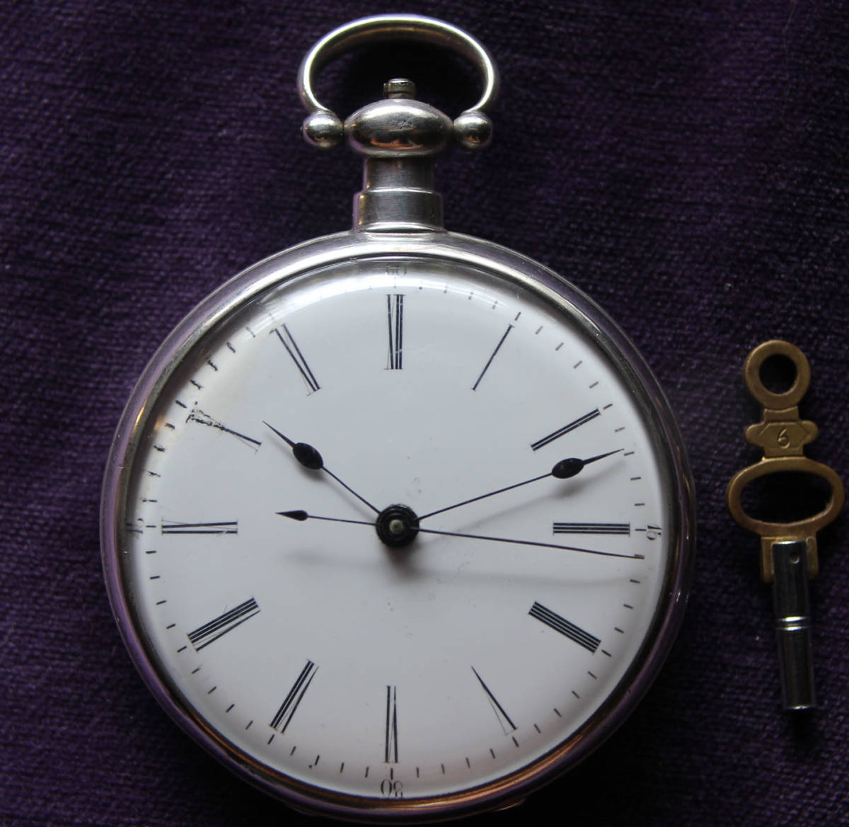 BOVET 清朝皇帝が愛した『播喊・ボヴェ』という懐中時計 antique Yahoo 