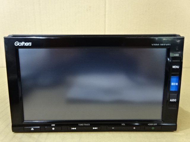  ホンダ ギャザズ メモリーナビ インターナビ VXM-185VFi 2020 B10(ホンダ)｜売買されたオークション情報、yahooの商品情報をアーカイブ公開 - オークファン ホンダ