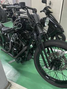 06 ち ハーレーダビッドソン オーナーズ マニュアル一式