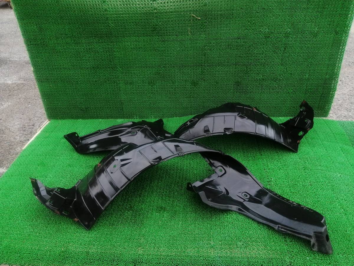傷確認用①右前 買い銀座 日産 セレナ C25/NC25//CC25/CNC25 左右フロント フェンダー