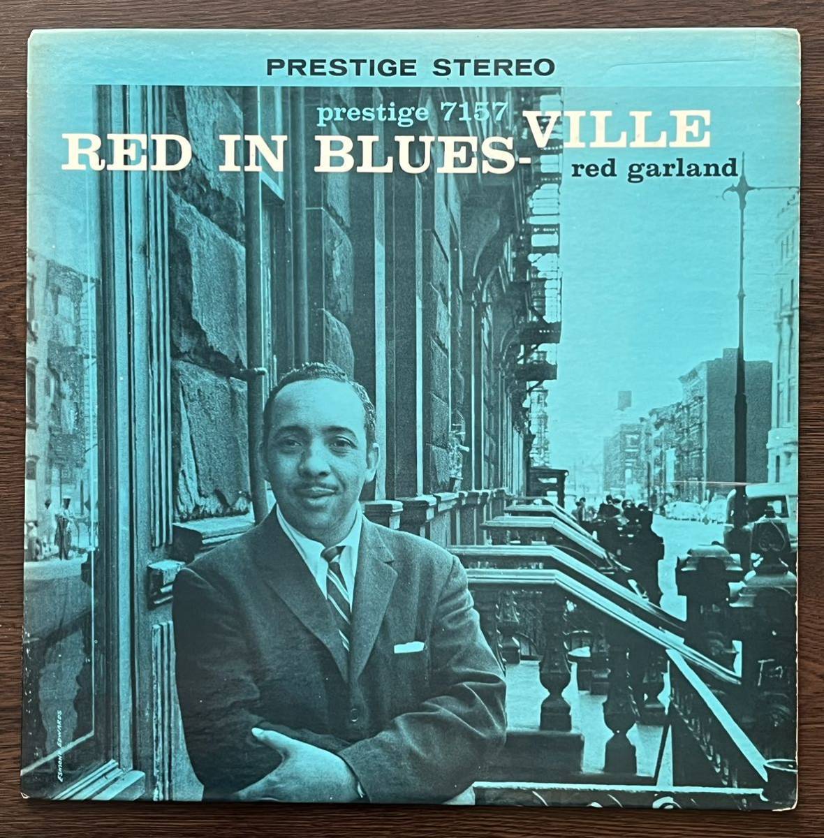 Red Garland Trio The Groovy - | – ⁄ and Recordings A Craft