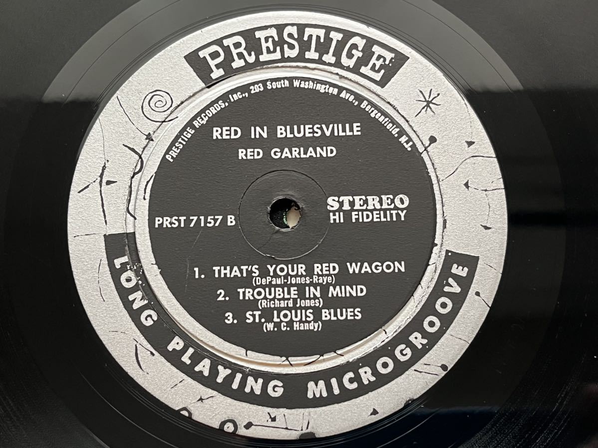 Red Garland Trio The Groovy - | – ⁄ and Recordings A Craft