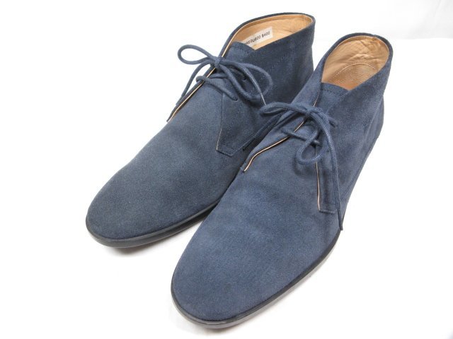 □極美品【トッズ TOD