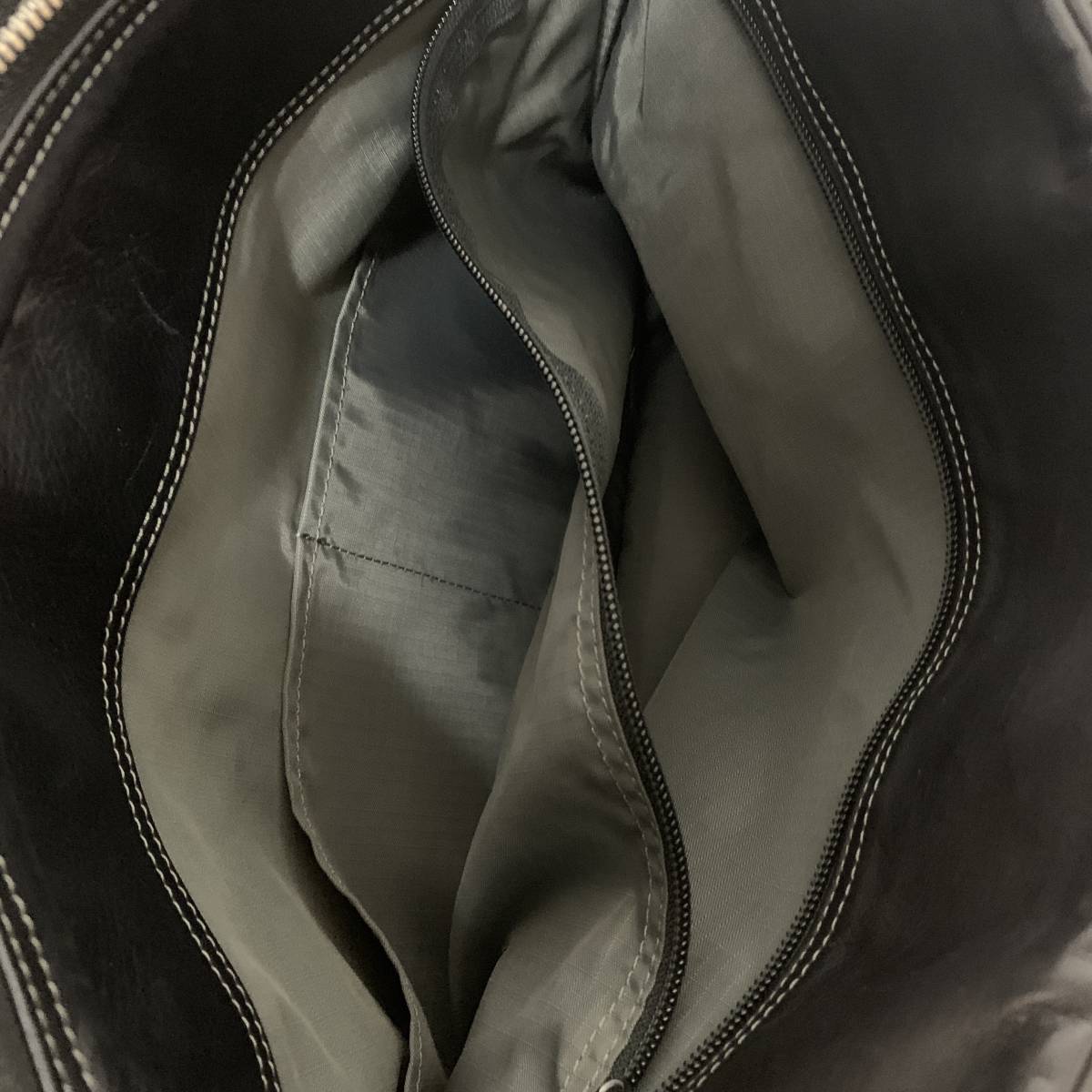 PORTER ポーター ビジネスバッグ ハンドバッグ ショルダーバッグ 黒 
