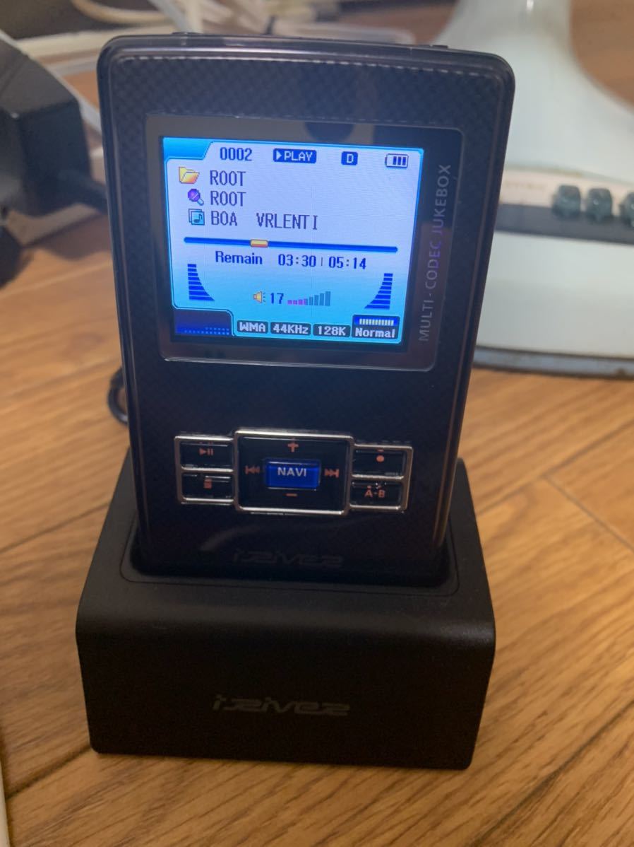 iriver アイリバー　ポータブルプレーヤー アイリバー iRiver iriver アイリバー、ポータブルプレーヤー4機種を最大5千円値下げ 「iriver」ポータブルプレーヤー デジタルオーディオプレーヤー（DAP