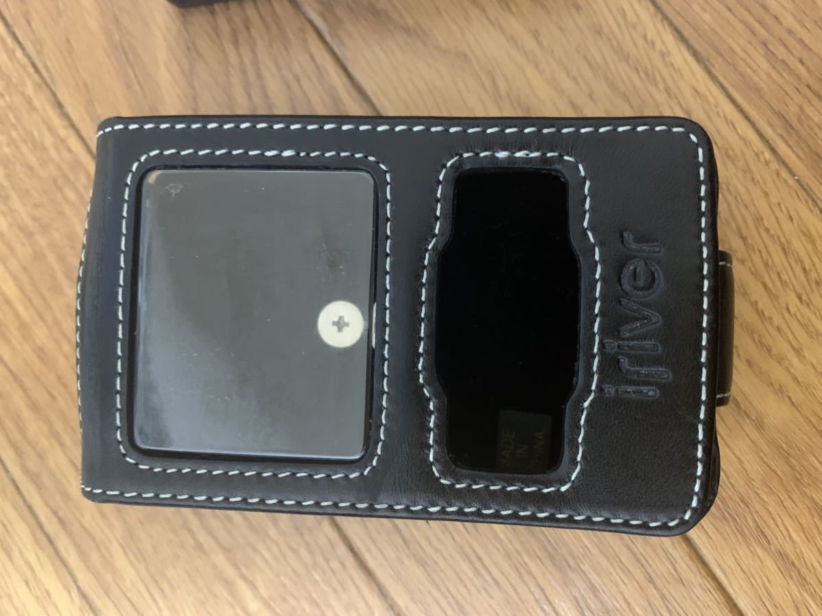 iriver アイリバー　ポータブルプレーヤー アイリバー iRiver iriver アイリバー、ポータブルプレーヤー4機種を最大5千円値下げ 「iriver」ポータブルプレーヤー デジタルオーディオプレーヤー（DAP