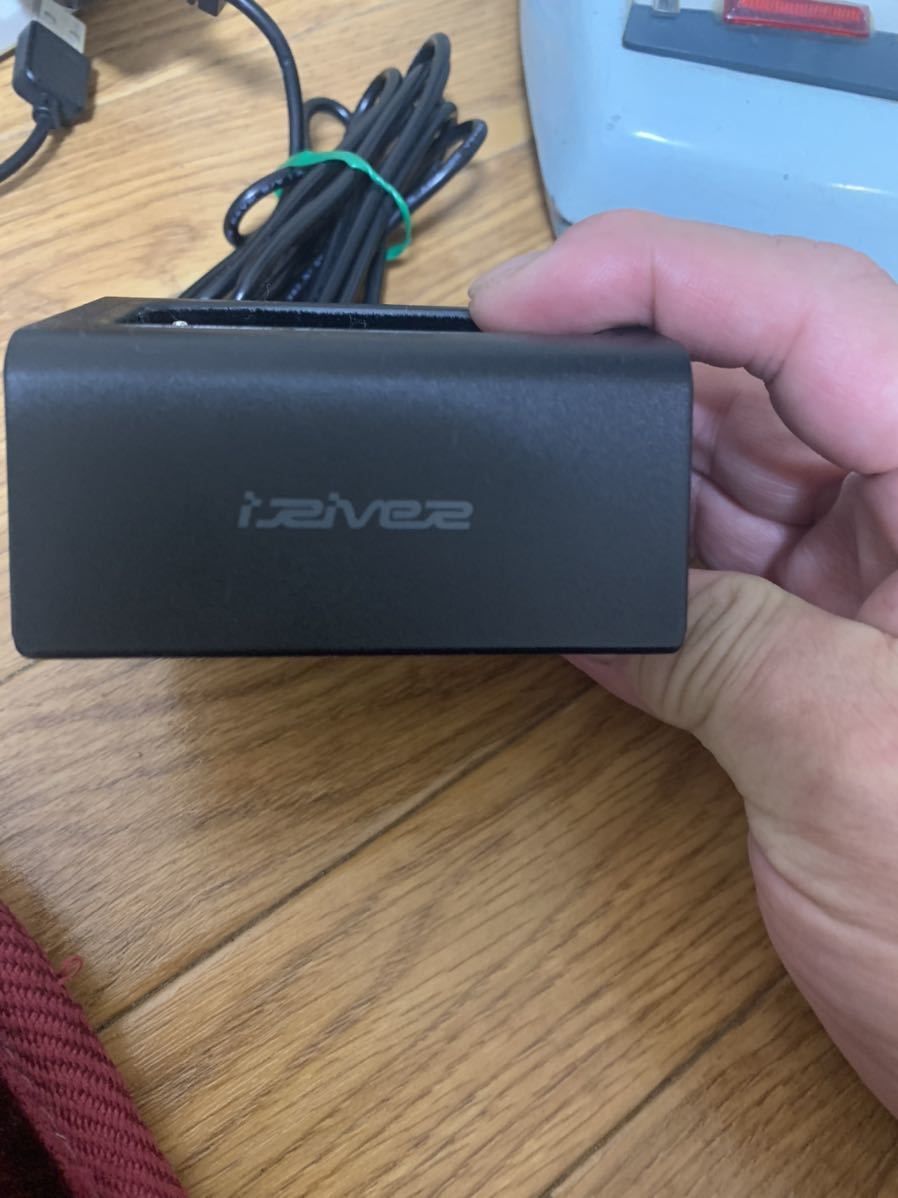iriver アイリバー　ポータブルプレーヤー アイリバー iRiver iriver アイリバー、ポータブルプレーヤー4機種を最大5千円値下げ 「iriver」ポータブルプレーヤー デジタルオーディオプレーヤー（DAP