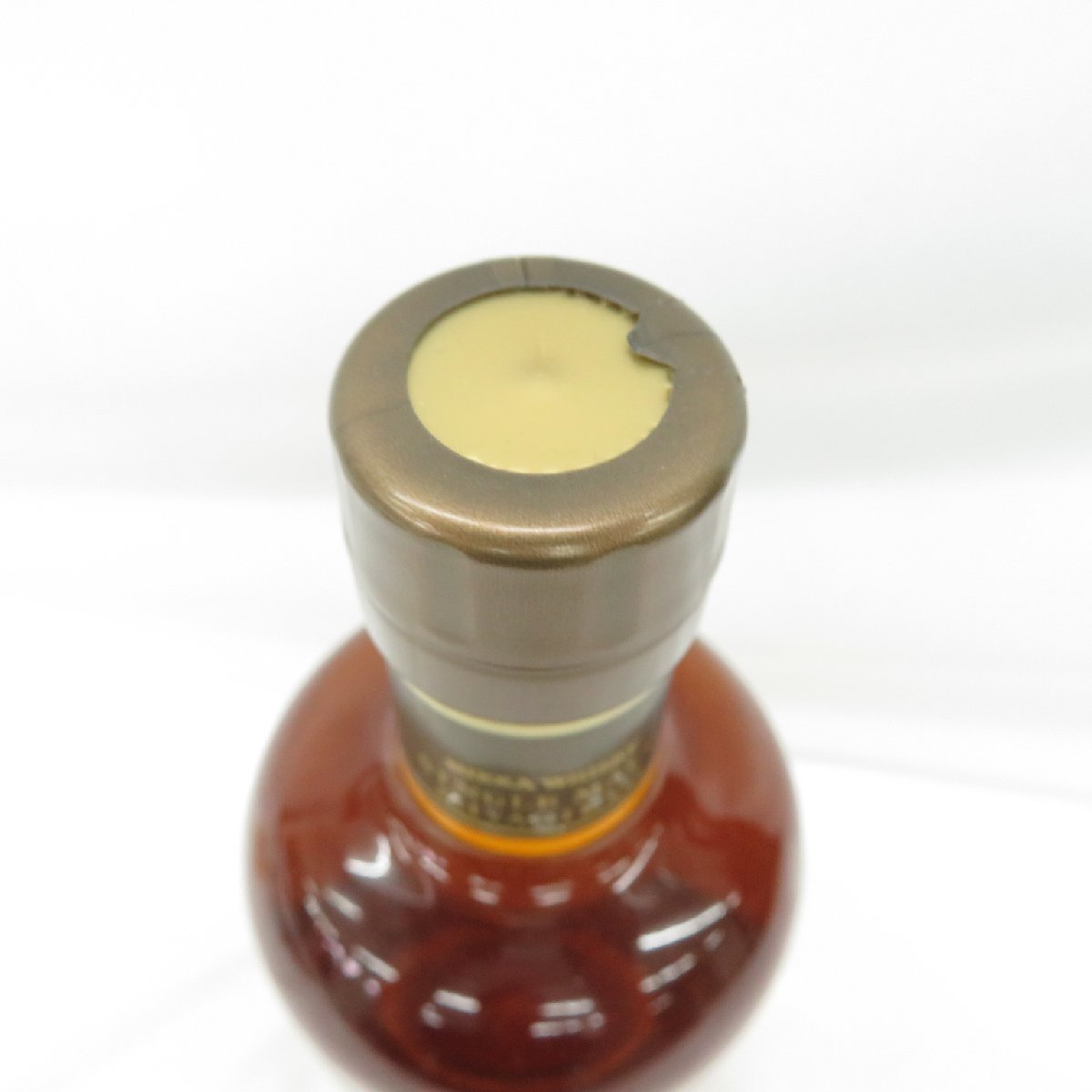 未開栓】NIKKA ニッカ シングルモルト 宮城峡 ピーテッド 2021