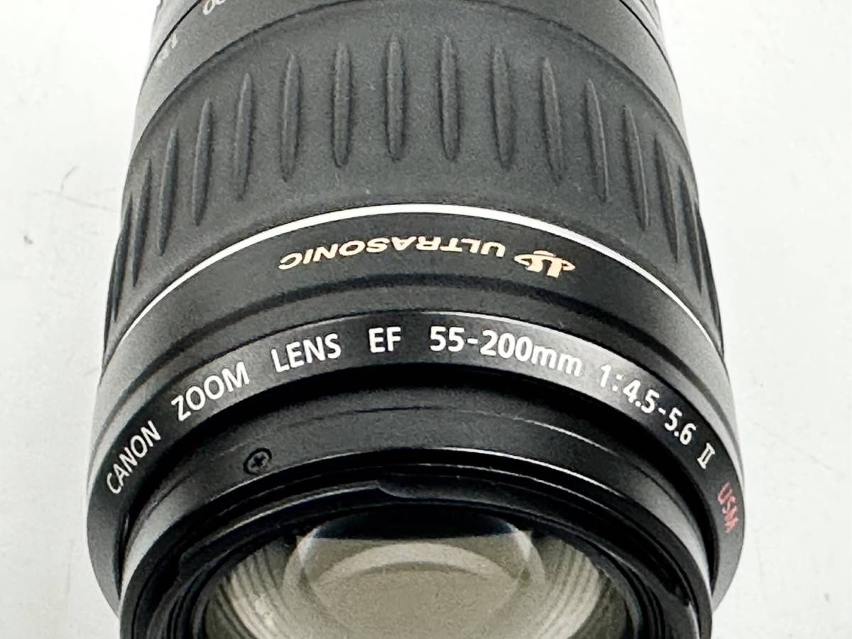 Canon ズームレンズ EF ウルトラソニック CANON ULTRASONIC (キヤノン