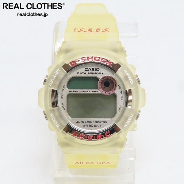 ICERC g-shock G-SHOCK イルカクジラ（腕時計）の通販 ⁄ 2025｜ジー 