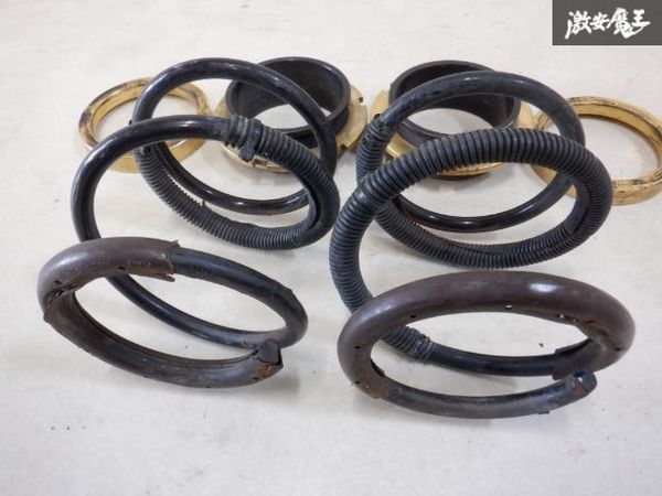 ファイナルコネクション MH21S MH22S ワゴンR KIDS フルタップ 車高調 