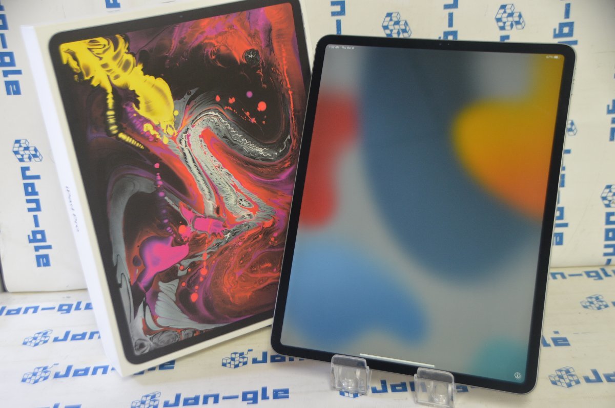  関西発送 Apple iPad Pro 3 12.9インチ Wi-Fiモデル 256GB MTFL2J/A 格安1円スタート 大画面のタブレット J441703 G(iPad本体)｜売買されたオークション情報、yahooの商品情報をアーカイブ公開 - オークファン iPad本体