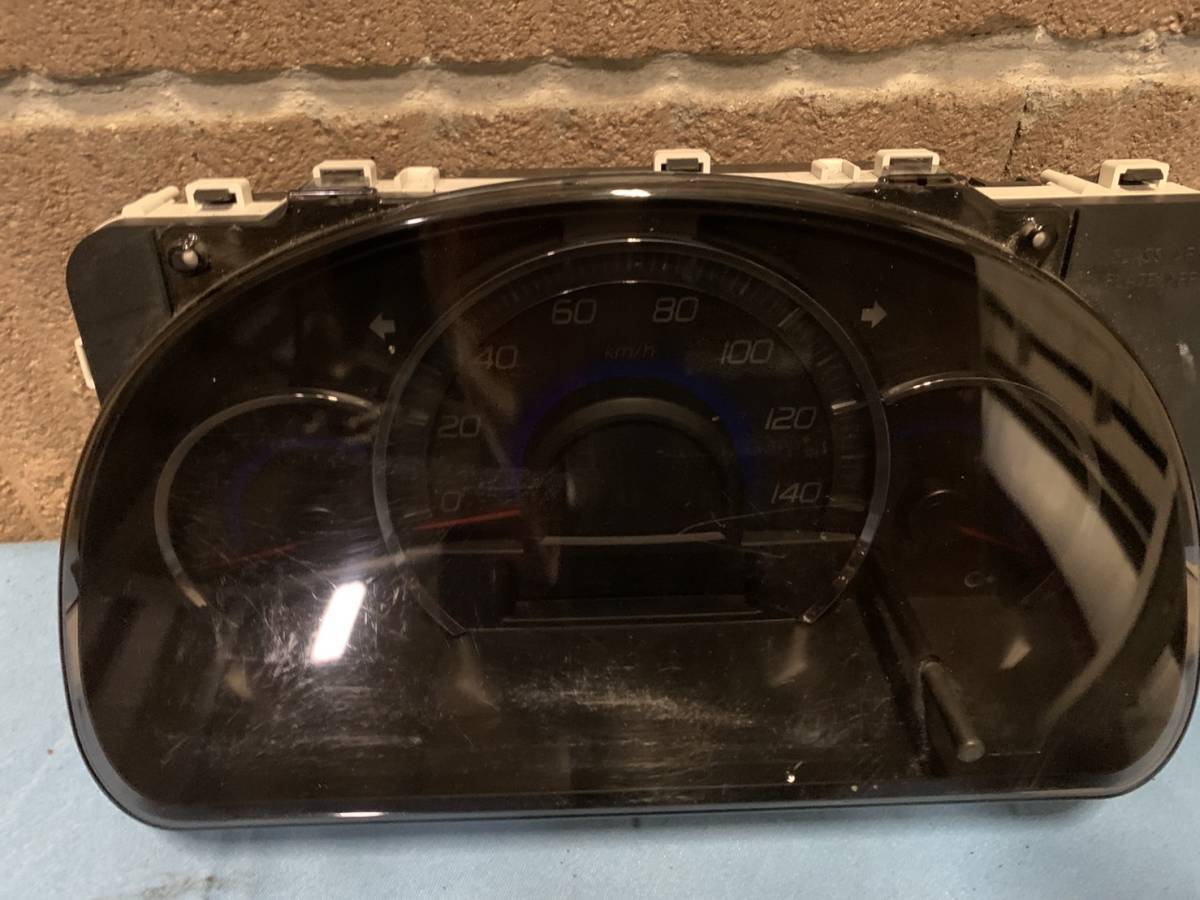 コペン YRVターボメーター換装♪ YRVとは？ その壱（ダイハツ L880K AT 