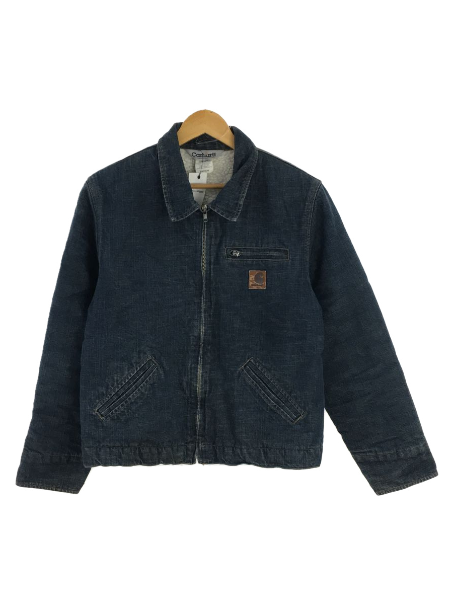 送料無料 Carhartt カーハート デニムジャケット