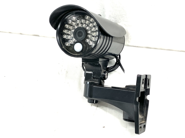 ELPA CMS-C71 ワイヤレス カメラ&モニター用 増設 2.4GHz 中古