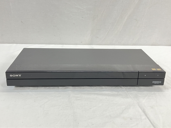 SONY 2TB 4K対応ブルーレイディスクレコーダー BDZ-FBW2000 SONY