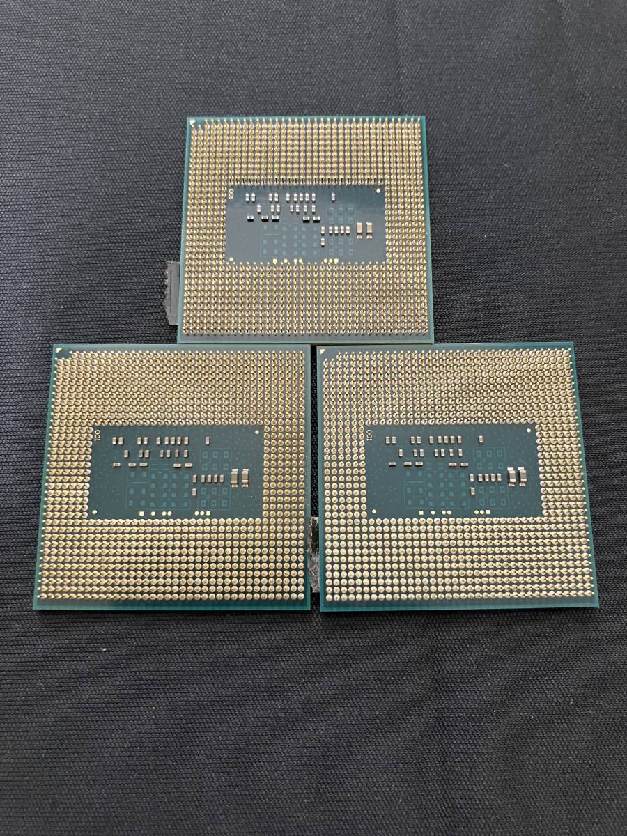 Core i3 Intel 3MB i3-4000M SR1HC 2.4GHz | 東芝 中古ノートパソコン Win8.1 Windows8.1 B554&frasl;L dynabook core Processors