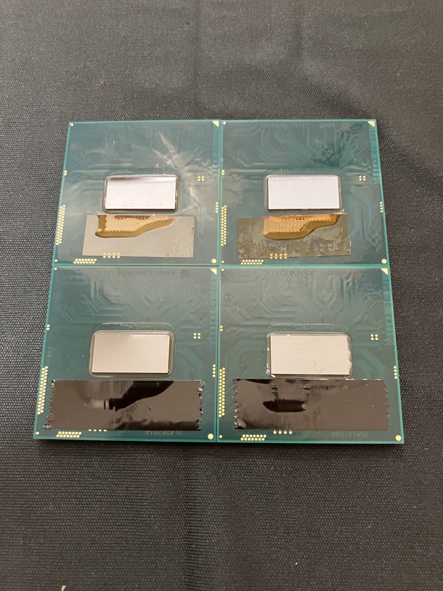 Core i3 Intel 3MB i3-4000M SR1HC 2.4GHz | 東芝 中古ノートパソコン Win8.1 Windows8.1 B554&frasl;L dynabook core Processors