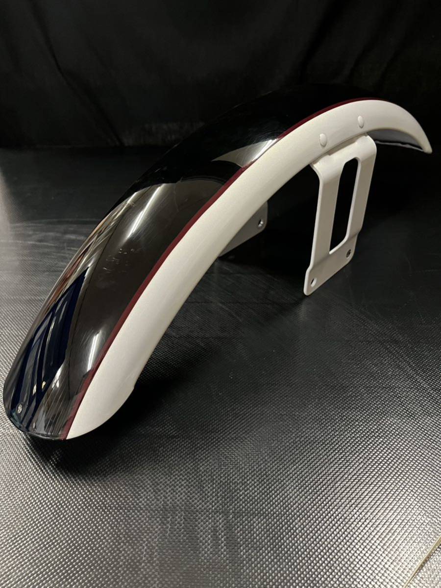 【安い，大得価】 ハーレー純正 フロントフェンダー スポーツスター XL1200 XL883(ハーレーダビッドソン用)｜売買されたオークション情報、yahooの商品情報をアーカイブ公開 - オークファン ハーレーダビッドソン用