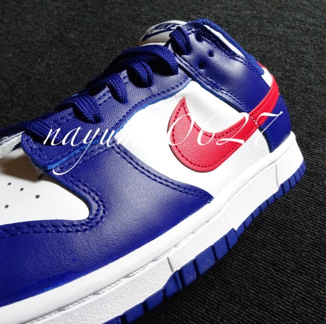 新品 正規品 サイズ27.5cm NIKE WMNS DUNK LOW ナイキ ウィメンズ 