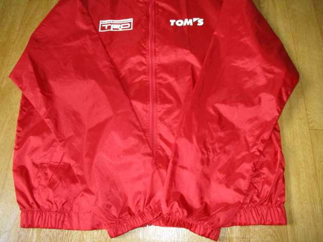 トヨタTRD・TOM