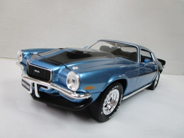 新作，お買い得 aw アーテル アメリカンマッスル 1/18 ボールドウィン モーション カマロ 1971 8179-137(アーテル)｜売買されたオークション情報、yahooの商品情報をアーカイブ公開 - オークファン アーテル