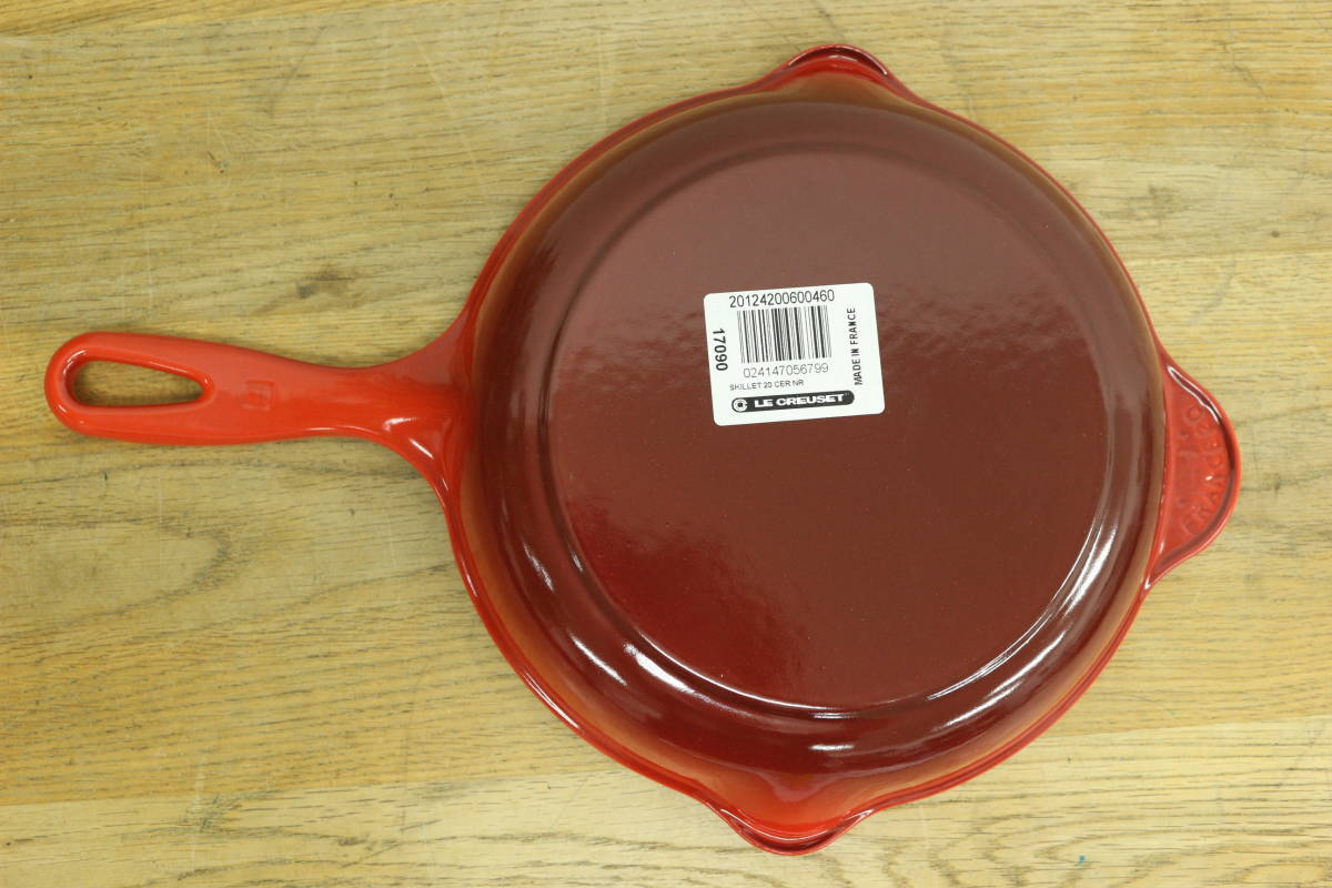 鋳物 ル・クルーゼ(Le LE 鍋 Creuset) ホーロー ル・クルーゼ ココット・ロンド CREUSET cm ココット シグニチャー 0 鋳物ホーロー鍋 ホーロー鍋 ル・クルーゼ鍋♡