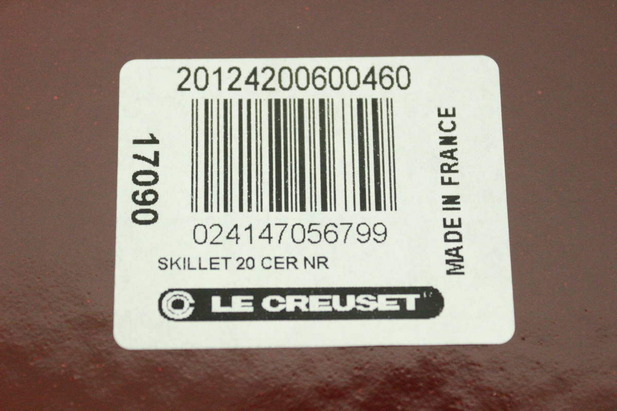 鋳物 ル・クルーゼ(Le LE 鍋 Creuset) ホーロー ル・クルーゼ ココット・ロンド CREUSET cm ココット シグニチャー 0 鋳物ホーロー鍋 ホーロー鍋 ル・クルーゼ鍋♡
