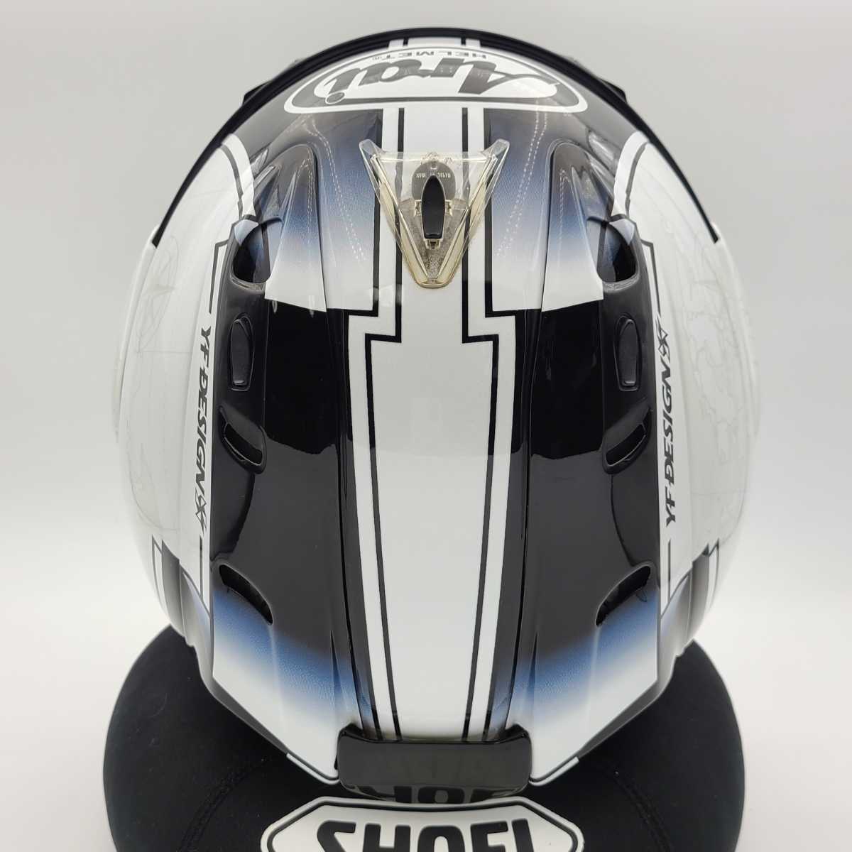 Arai アライ SZ-RAM4 HARADA TOUR ハラダ HARADA アライ TOUR XLサイズ 