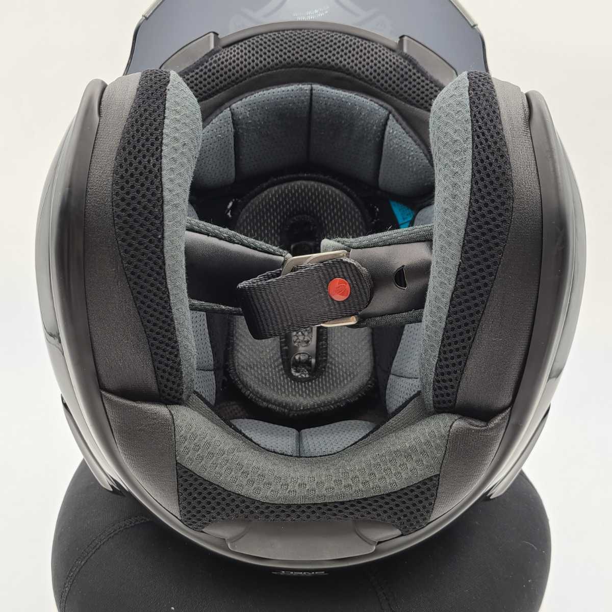 Arai アライ SZ-RAM4 HARADA TOUR ハラダ HARADA アライ TOUR XLサイズ 
