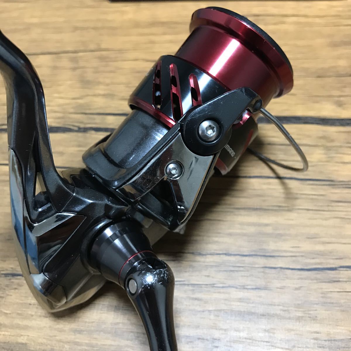 シマノ 2500S 0 ストラディックCi4＋ 034908 シマノ発売日 シマノ