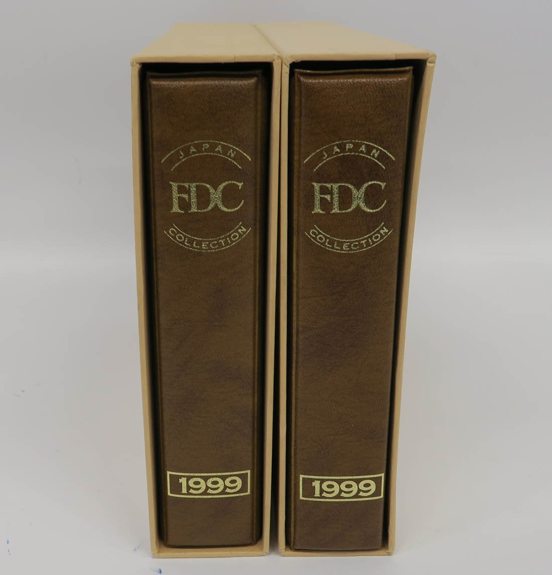 1円～ おたからや◇M1003-37 日本切手FDCコレクション 1996年～1999年