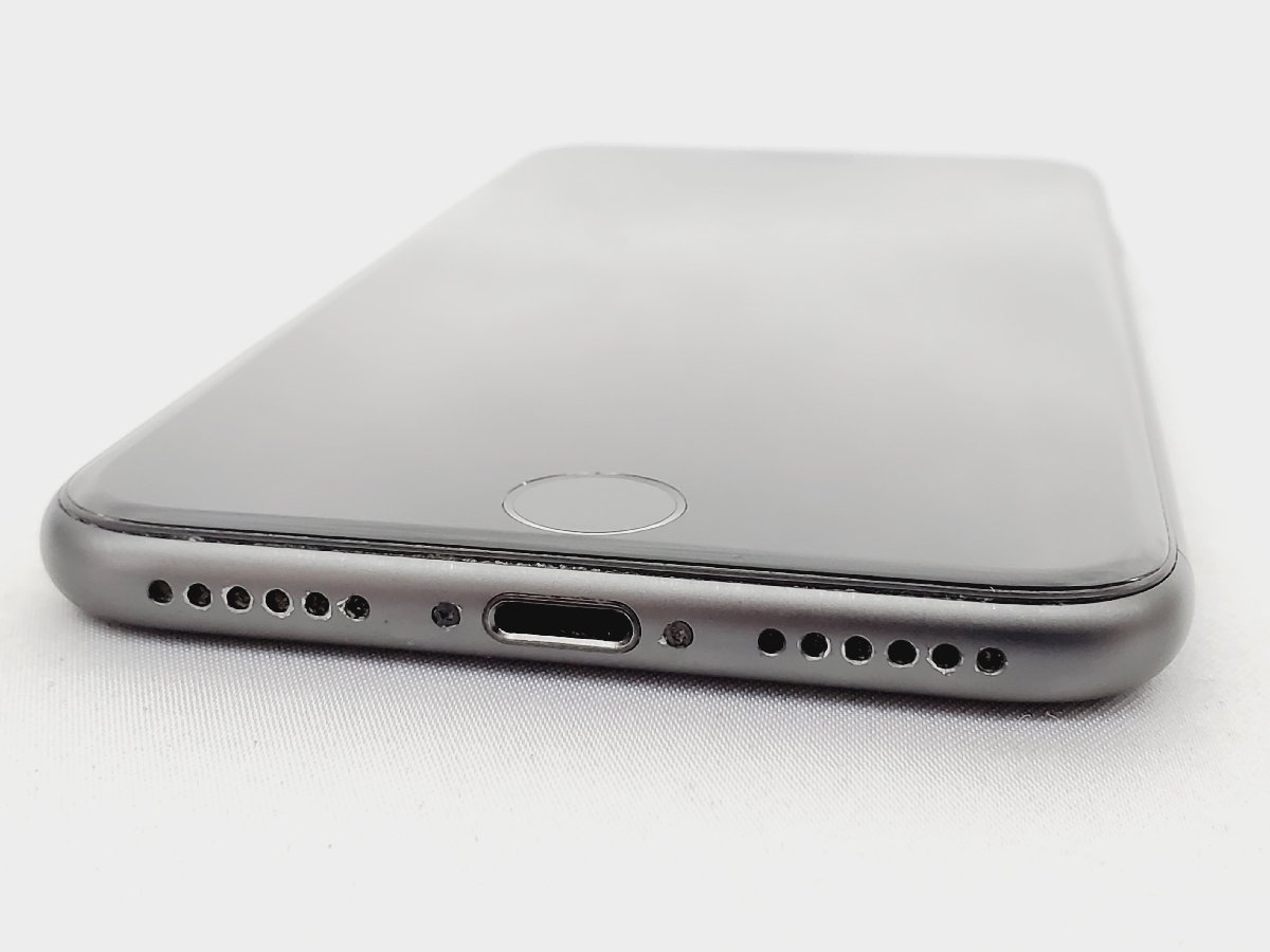 1円～【中古品】SoftBank ソフトバンク スマートフォン Apple iPhone 8