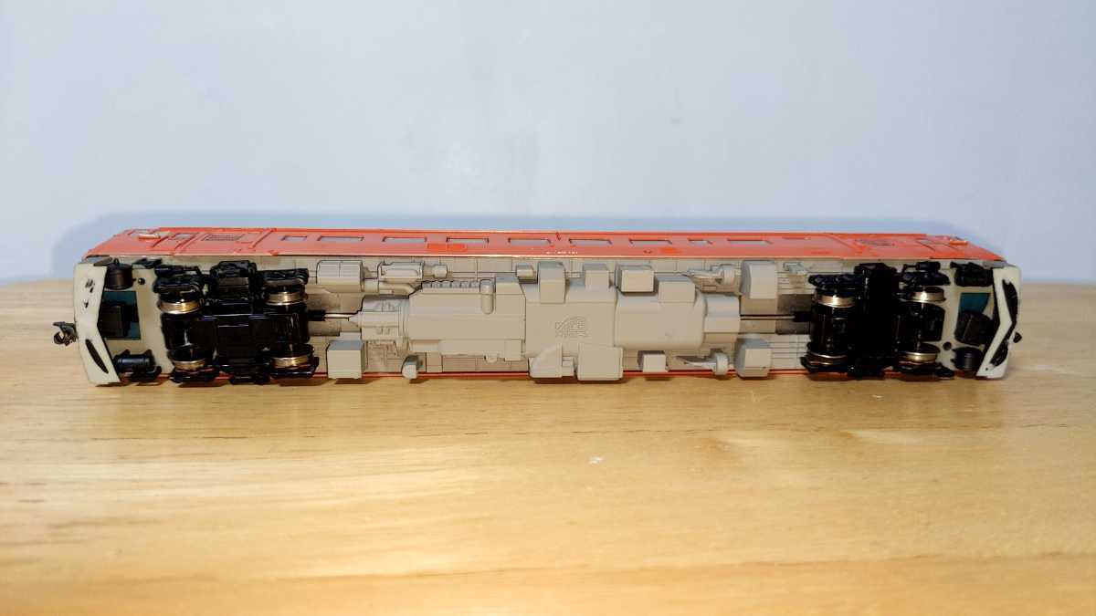 HO マイクロエース キハ40 100番台(動力車) 首都圏色 A-5934 MICRO