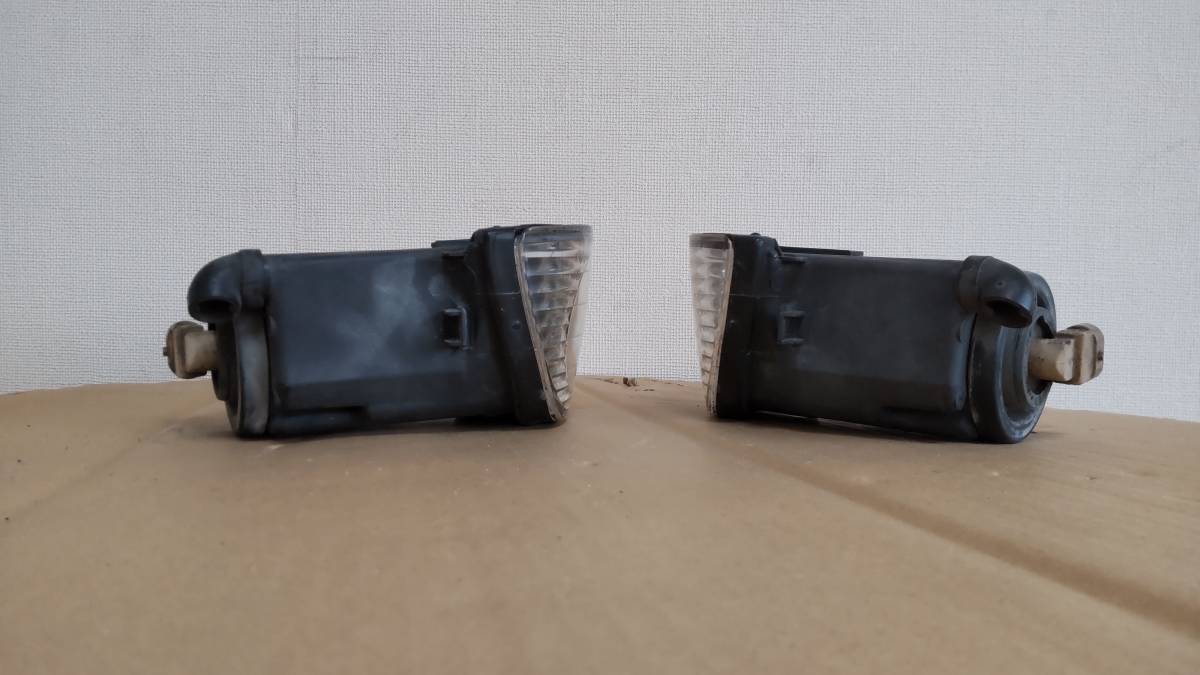 アルテッツァ フォグランプ左右セット 破損なし 【公式通販】