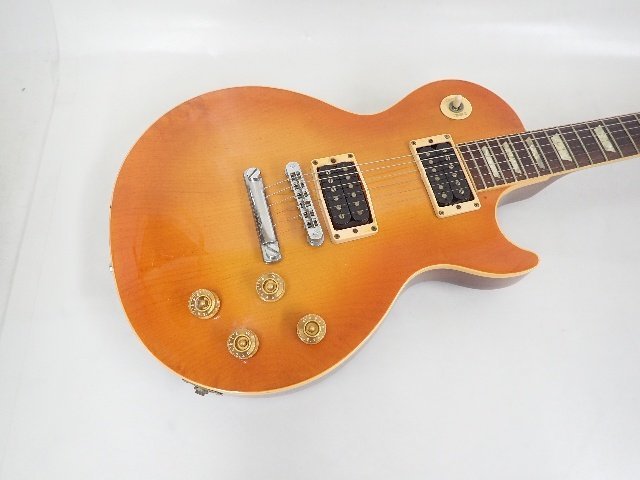 Gibson ギブソン Les Paul Standard レスポール スタンダード エレキ 
