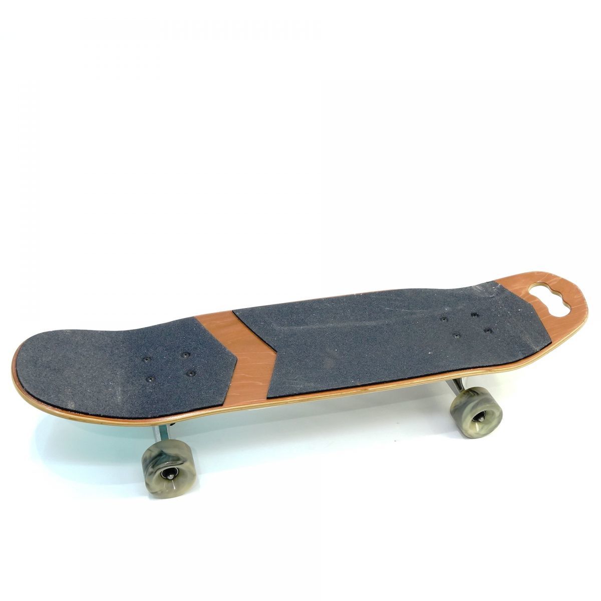 CRUISER 131 THREE WEATHER スリーウェザー スケートボード ※中古