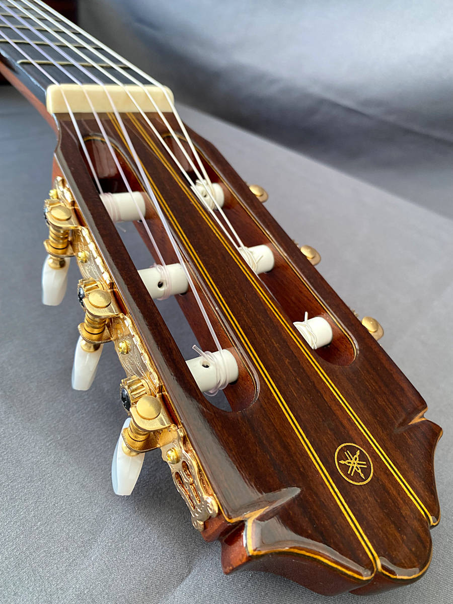 YAMAHA GC-5(本体)｜売買されたオークション情報、Yahoo!オークション