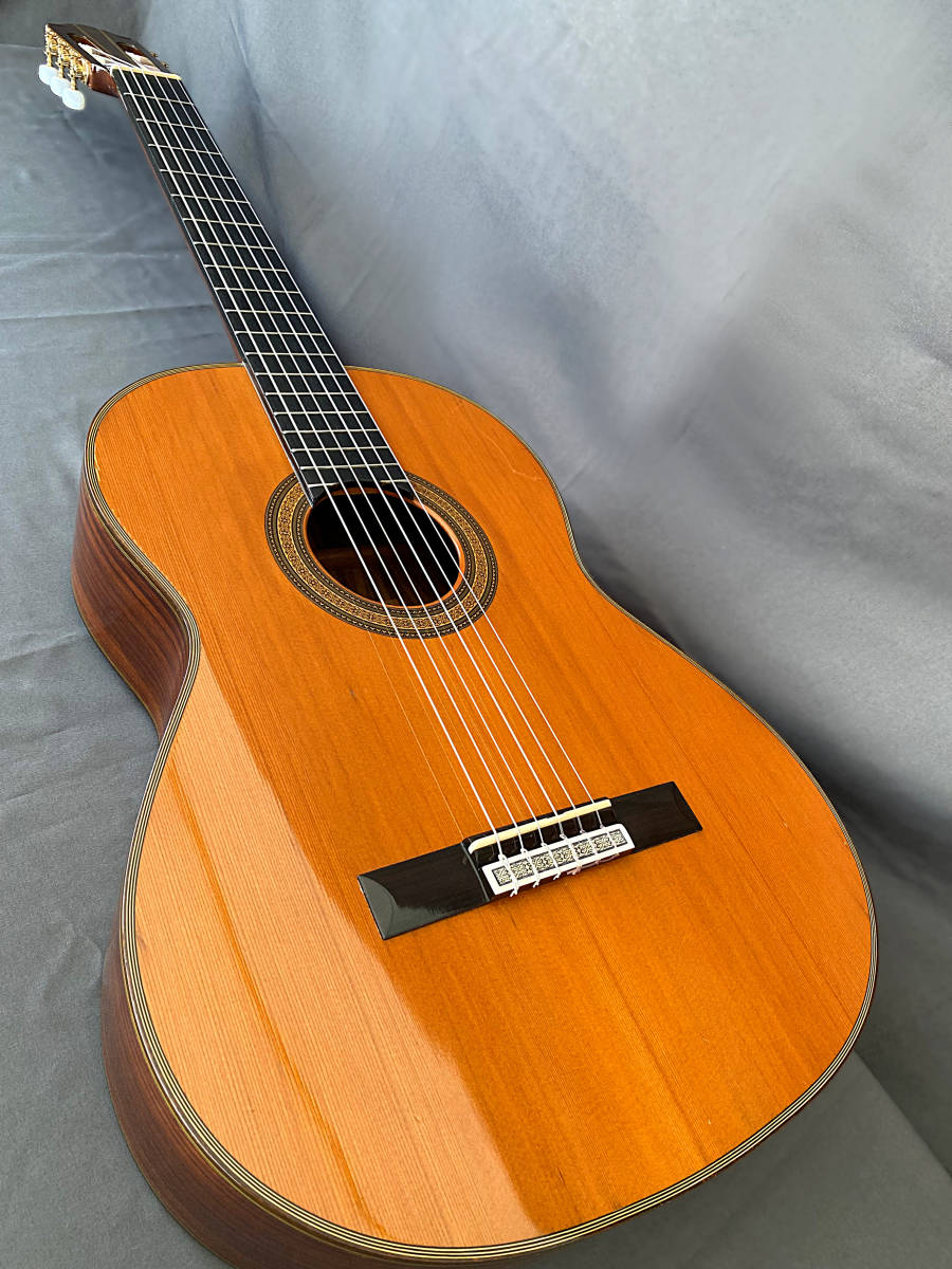 YAMAHA GC-5(本体)｜売買されたオークション情報、Yahoo!オークション