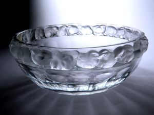 Lalique Japan – ボウル ラリックのYahoo!オークション(旧ヤフオク!)の