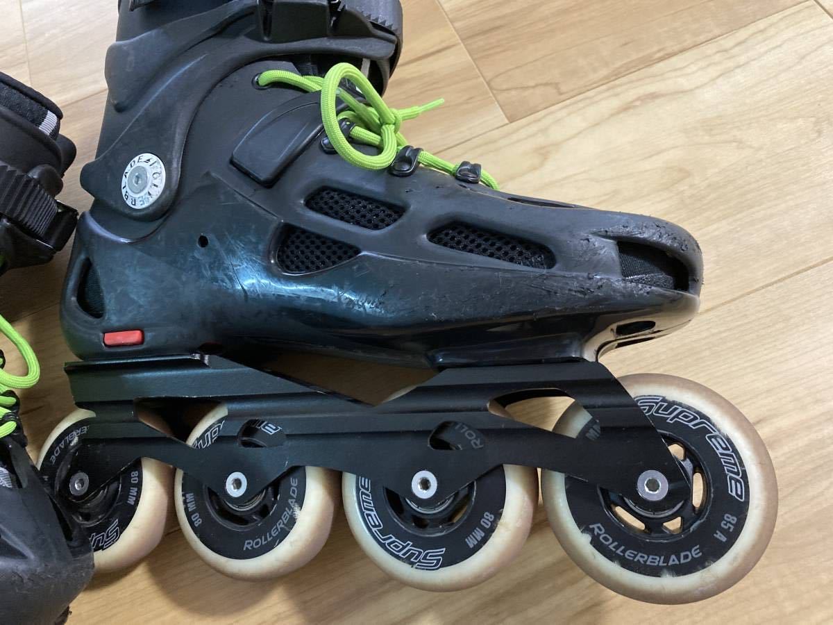 ♪送料無料♪ Rollerblade TWISTER 80 ローラーブレード ♪送料無料♪ Rollerblade TWISTER 80 ローラーブレード